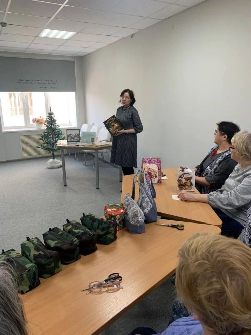 Старый Новый год раскрыл свои секреты: в Нурлате прошёл вечер традиций и творчества