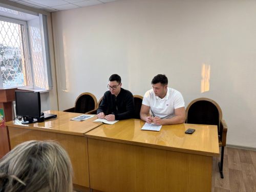 На совещании в администрации нурлатцы обсудили ключевые вопросы ЖКХ