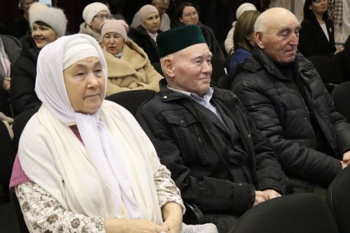 В Нурлатском районе начались сходы граждан