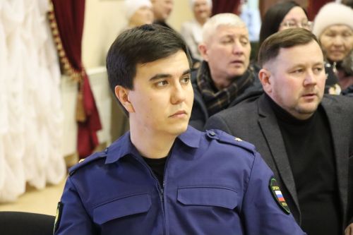 В Нурлатском районе начались сходы граждан