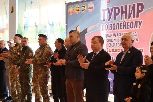 В Нурлате почтили память Героя Социалистического Труда Закия Тимирзянова