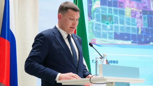 Инвестиции в наследие Татарстана в 2025 году достигли 5,6 млрд рублей