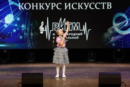 Ученицы театрального отдела Нурлатской ДШИ «Сэлэт» стали лауреатами международного конкурса в Казани