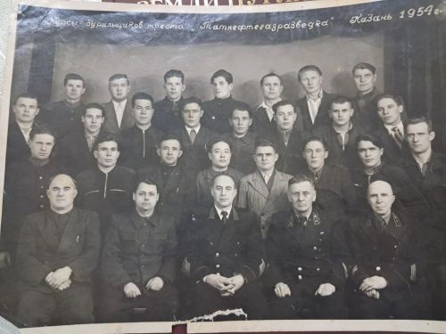 Путь буровика длиною в жизнь: Закий Тимирзянов – Герой труда из Нурлата