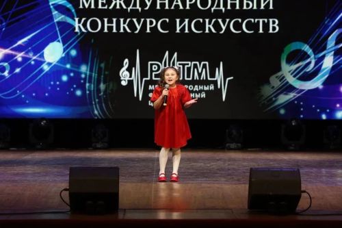 Ученицы театрального отдела Нурлатской ДШИ «Сэлэт» стали лауреатами международного конкурса в Казани