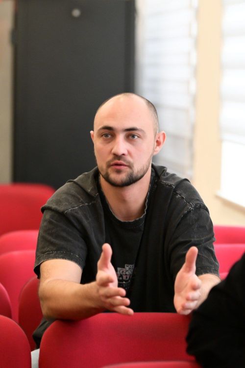 В НГДУ «Нурлатнефть» прошло совещание активистов и молодёжных лидеров Компании