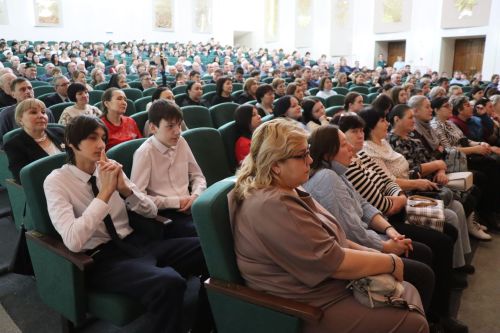 Золотые строки в истории района: в Нурлате торжественно отметили 100-летие Тимирзянова Закия Тимирзяновича