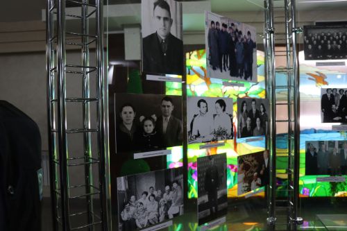 Золотые строки в истории района: в Нурлате торжественно отметили 100-летие Тимирзянова Закия Тимирзяновича