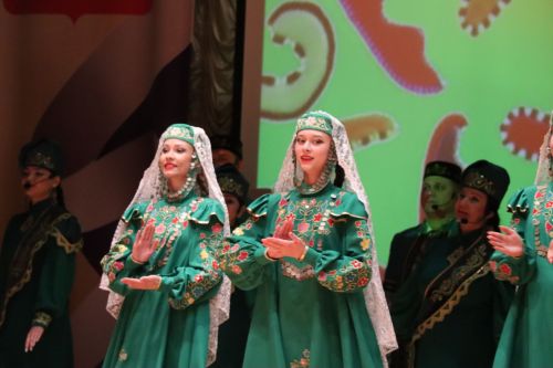 Золотые строки в истории района: в Нурлате торжественно отметили 100-летие Тимирзянова Закия Тимирзяновича