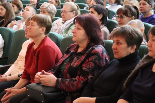 Золотые строки в истории района: в Нурлате торжественно отметили 100-летие Тимирзянова Закия Тимирзяновича