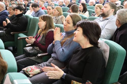 Золотые строки в истории района: в Нурлате торжественно отметили 100-летие Тимирзянова Закия Тимирзяновича