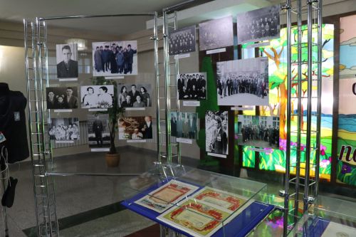 Золотые строки в истории района: в Нурлате торжественно отметили 100-летие Тимирзянова Закия Тимирзяновича