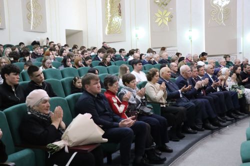 Золотые строки в истории района: в Нурлате торжественно отметили 100-летие Тимирзянова Закия Тимирзяновича