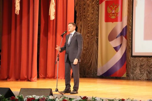 Золотые строки в истории района: в Нурлате торжественно отметили 100-летие Тимирзянова Закия Тимирзяновича