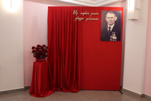 Золотые строки в истории района: в Нурлате торжественно отметили 100-летие Тимирзянова Закия Тимирзяновича