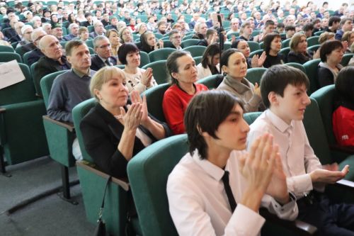 Золотые строки в истории района: в Нурлате торжественно отметили 100-летие Тимирзянова Закия Тимирзяновича