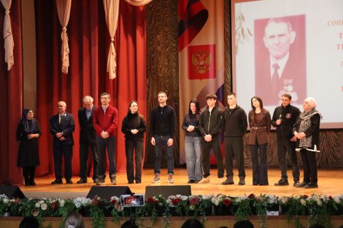 Золотые строки в истории района: в Нурлате торжественно отметили 100-летие Тимирзянова Закия Тимирзяновича