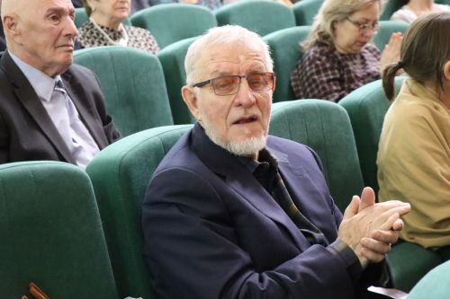 Золотые строки в истории района: в Нурлате торжественно отметили 100-летие Тимирзянова Закия Тимирзяновича