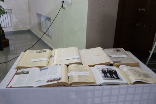 Золотые строки в истории района: в Нурлате торжественно отметили 100-летие Тимирзянова Закия Тимирзяновича