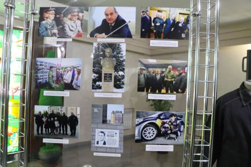 Золотые строки в истории района: в Нурлате торжественно отметили 100-летие Тимирзянова Закия Тимирзяновича