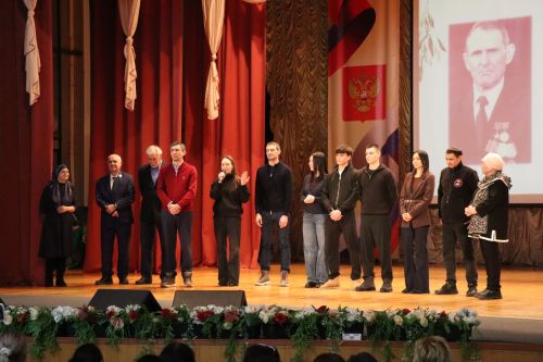 Золотые строки в истории района: в Нурлате торжественно отметили 100-летие Тимирзянова Закия Тимирзяновича