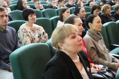 Золотые строки в истории района: в Нурлате торжественно отметили 100-летие Тимирзянова Закия Тимирзяновича