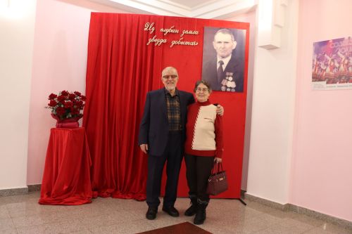 Золотые строки в истории района: в Нурлате торжественно отметили 100-летие Тимирзянова Закия Тимирзяновича