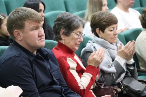 Золотые строки в истории района: в Нурлате торжественно отметили 100-летие Тимирзянова Закия Тимирзяновича