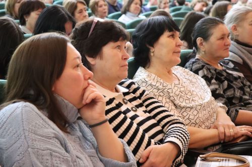 Золотые строки в истории района: в Нурлате торжественно отметили 100-летие Тимирзянова Закия Тимирзяновича