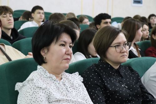 Золотые строки в истории района: в Нурлате торжественно отметили 100-летие Тимирзянова Закия Тимирзяновича