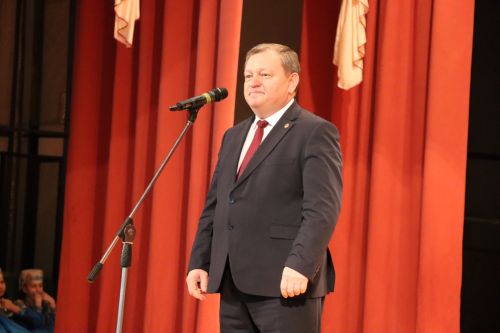 Золотые строки в истории района: в Нурлате торжественно отметили 100-летие Тимирзянова Закия Тимирзяновича