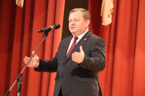 Золотые строки в истории района: в Нурлате торжественно отметили 100-летие Тимирзянова Закия Тимирзяновича