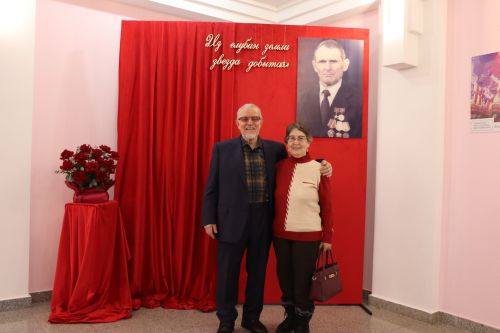 Золотые строки в истории района: в Нурлате торжественно отметили 100-летие Тимирзянова Закия Тимирзяновича