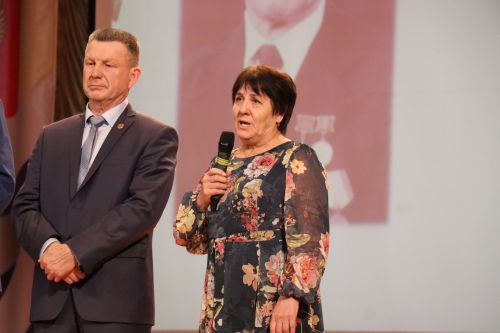 Золотые строки в истории района: в Нурлате торжественно отметили 100-летие Тимирзянова Закия Тимирзяновича