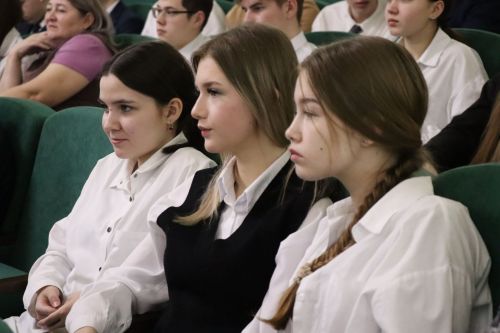 Золотые строки в истории района: в Нурлате торжественно отметили 100-летие Тимирзянова Закия Тимирзяновича
