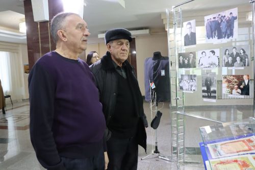 Золотые строки в истории района: в Нурлате торжественно отметили 100-летие Тимирзянова Закия Тимирзяновича