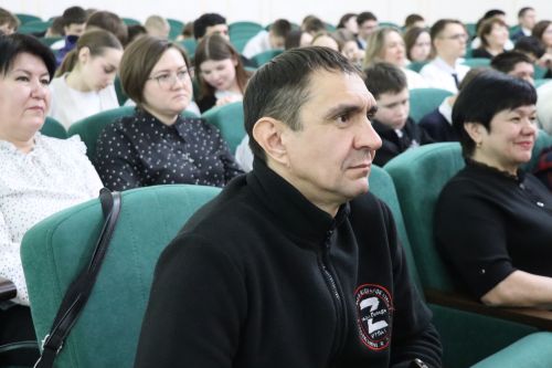Золотые строки в истории района: в Нурлате торжественно отметили 100-летие Тимирзянова Закия Тимирзяновича