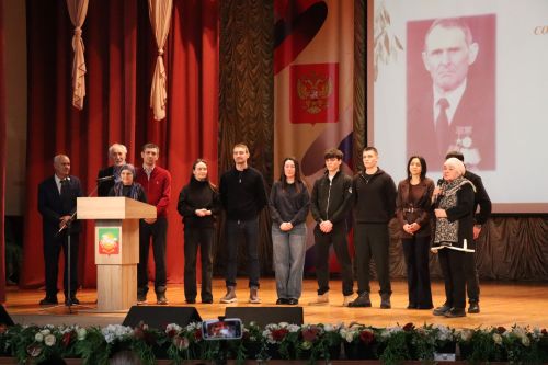 Золотые строки в истории района: в Нурлате торжественно отметили 100-летие Тимирзянова Закия Тимирзяновича