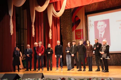 Золотые строки в истории района: в Нурлате торжественно отметили 100-летие Тимирзянова Закия Тимирзяновича
