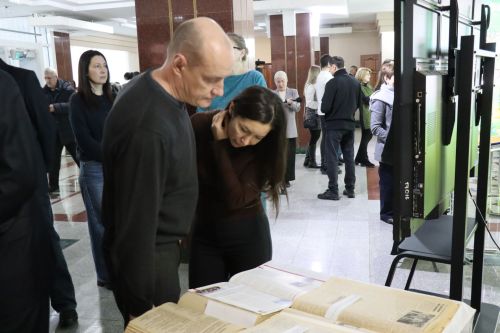 Золотые строки в истории района: в Нурлате торжественно отметили 100-летие Тимирзянова Закия Тимирзяновича