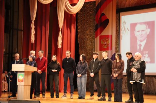 Золотые строки в истории района: в Нурлате торжественно отметили 100-летие Тимирзянова Закия Тимирзяновича