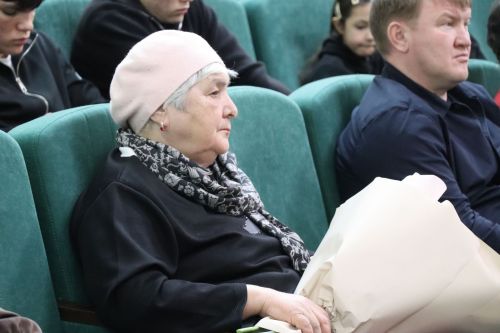 Золотые строки в истории района: в Нурлате торжественно отметили 100-летие Тимирзянова Закия Тимирзяновича