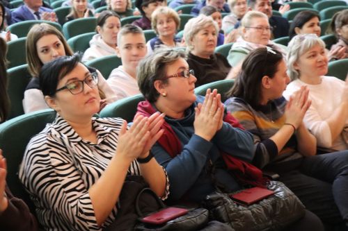 Золотые строки в истории района: в Нурлате торжественно отметили 100-летие Тимирзянова Закия Тимирзяновича