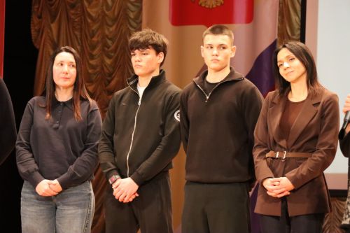 Золотые строки в истории района: в Нурлате торжественно отметили 100-летие Тимирзянова Закия Тимирзяновича