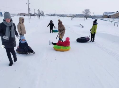 Нурлатцев сегодня ждут в парке «Спортивный»