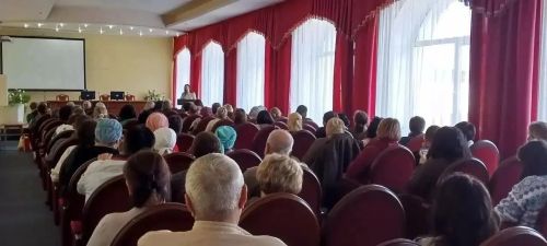 В Нурлате обсудили «Пушкинскую карту», волонтерство и новые коллективы