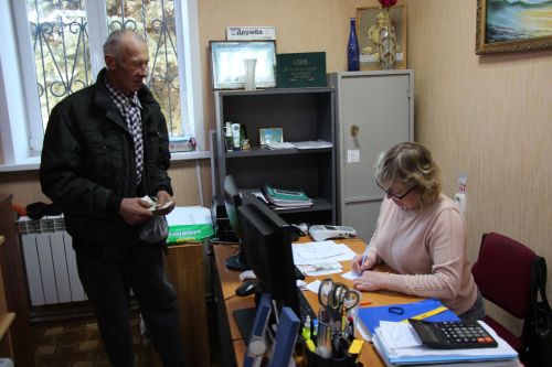 «Нурлат-информ» проводит День подписчика для читателей