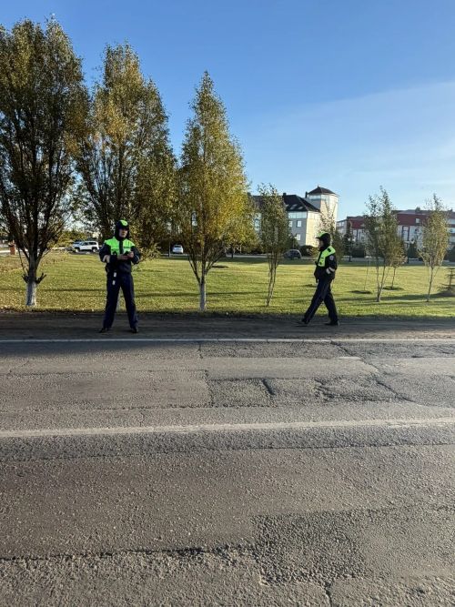 В Нурлате рейд «Тоннель» выявил шесть нарушений ПДД