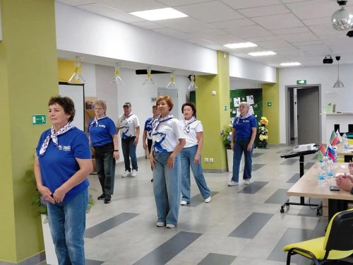 «Яшьлек» борется за звание лучшей первички «Единой России»