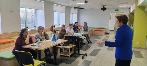 «Яшьлек» борется за звание лучшей первички «Единой России»